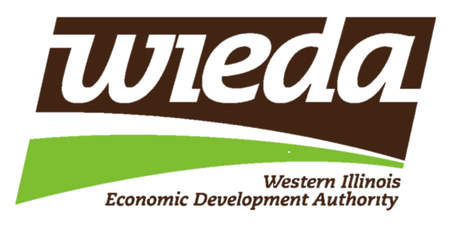 WIEDA | Western Illinois Economic Development Authority